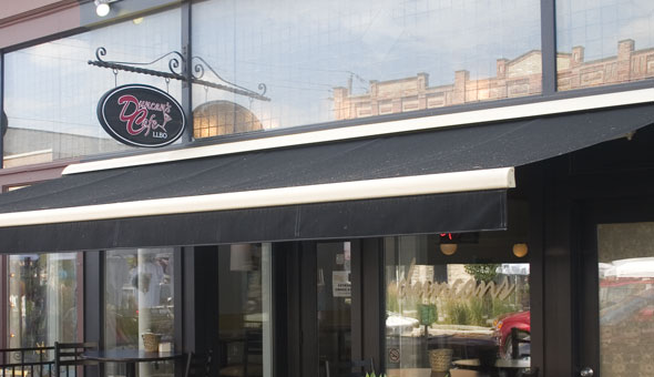 Image of Duncan's Cafe