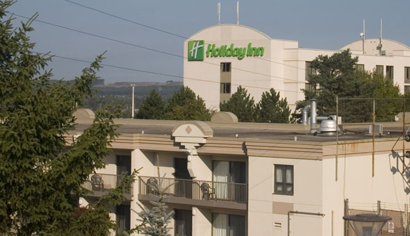 Image of Holiday Inn Barrie