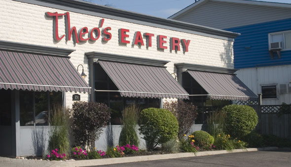 Image of Theo's Eatery