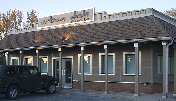 Image of Urban Dish Grill & Wine Bar