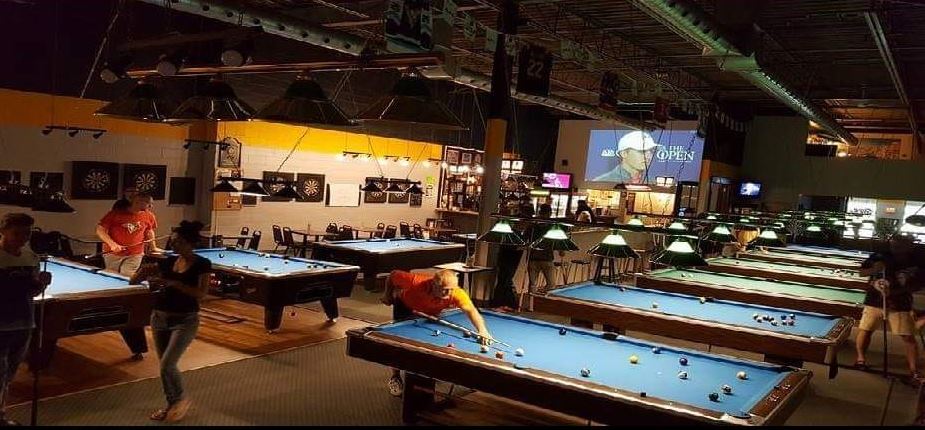 Image of Alliance Billiards & Sports Bar