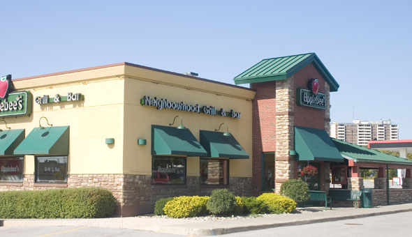 Image of Applebee’s Grill + Bar