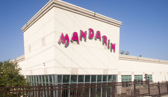Image of Mandarin Restaurant