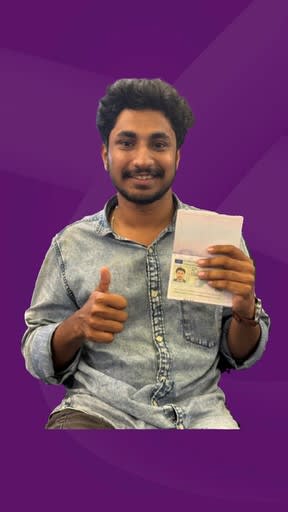 Czech Republic student visa approval