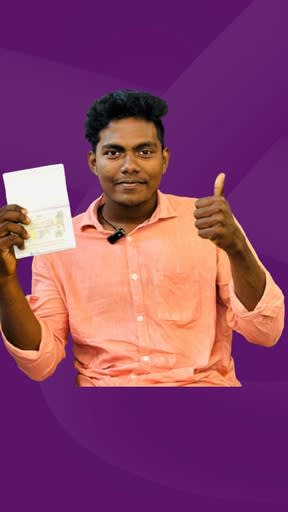 Czech Republic student visa approval