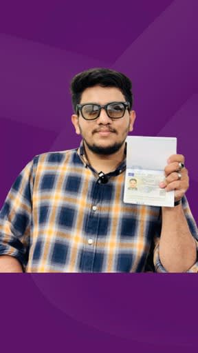 Czech Republic student visa approval