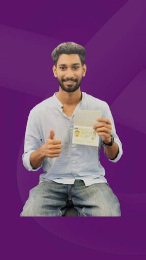 Czech Republic student visa approval
