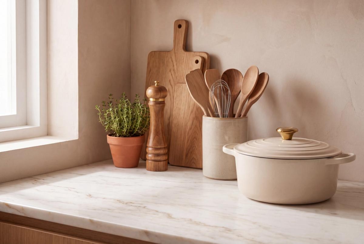 Kitchen & Cookware