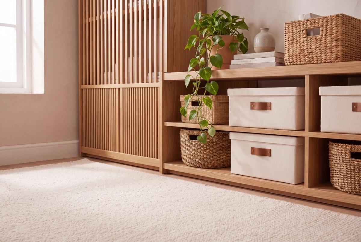 Storage & Furniture