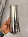Carafe, stainless steel, 1.0 l