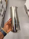 Carafe, stainless steel, 1.0 l