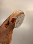 2pcs Coaster, cork, 10 cm