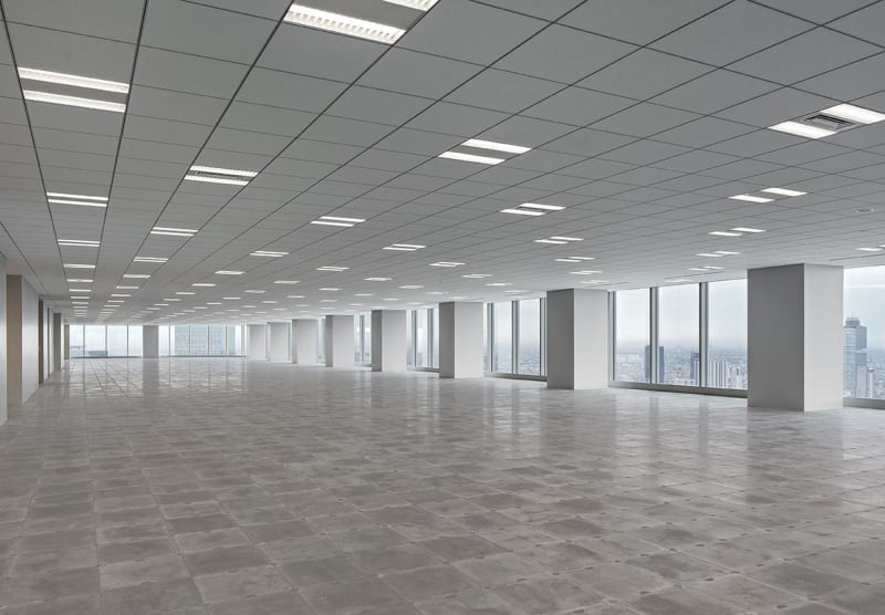 MORI Building