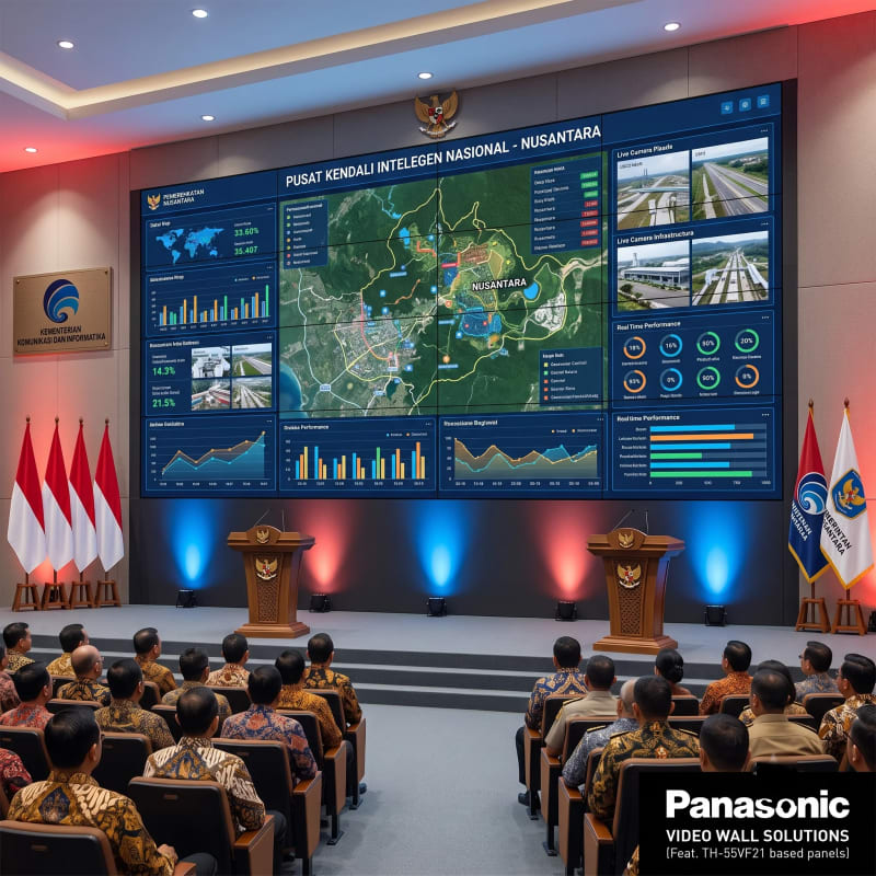 Video Wall