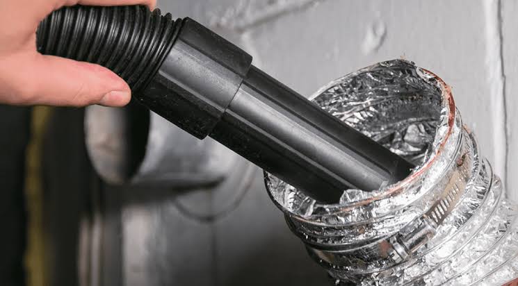 How to Clean Air Ducts: 8 DIY Steps & When to Call a Pro