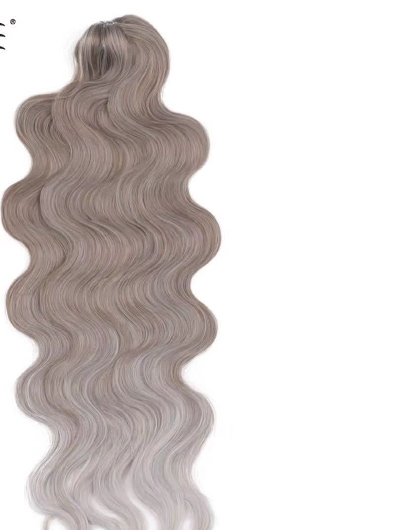 Anna Bodywave (Braids)