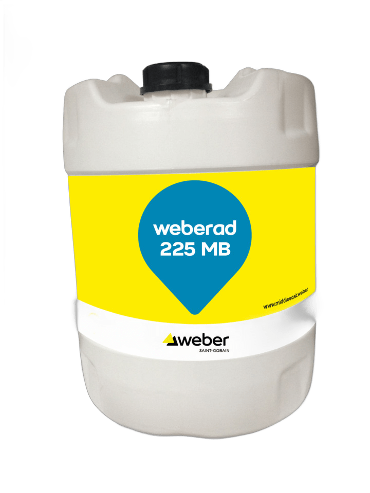 weberad 225 MB
