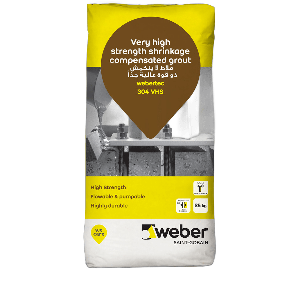 webertec 304 VHS