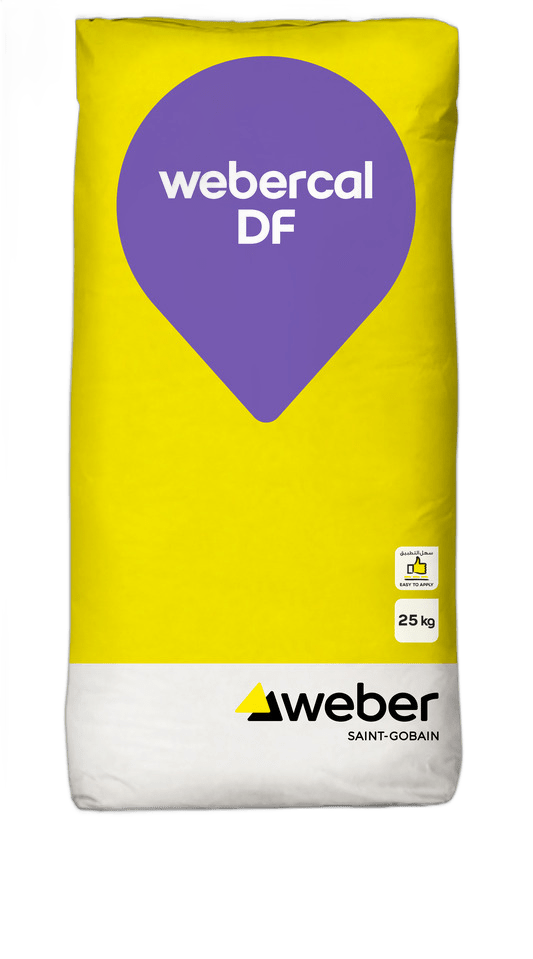 webercal DF