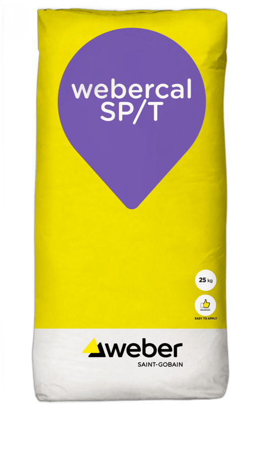webercal SP/T
