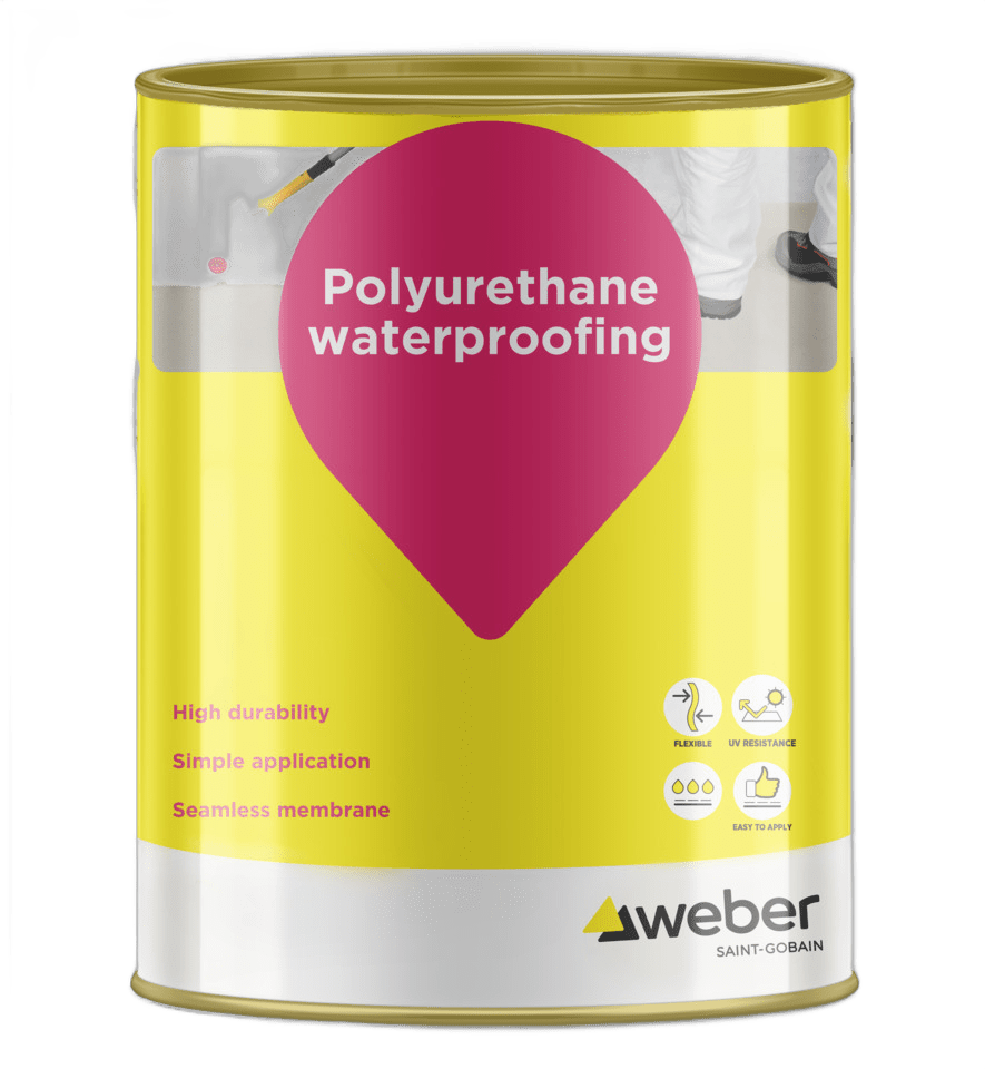 weberdry 360 PU