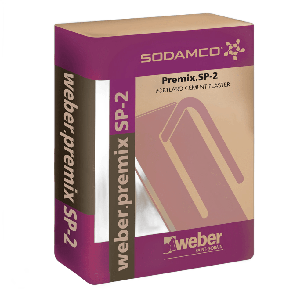 premix SP - 2