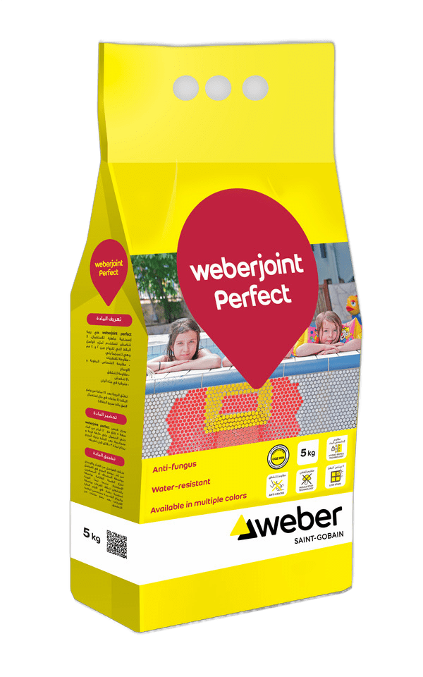 weberjoint perfect