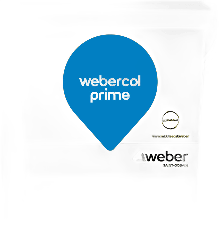 webercol prime