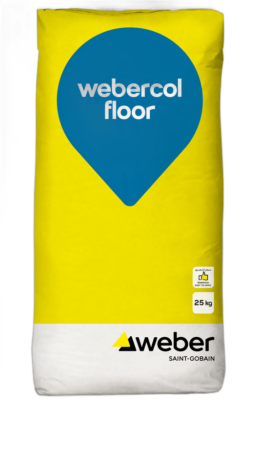 webercol floor