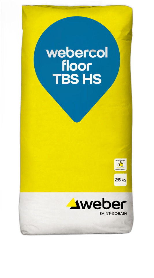 webercol floor TBS-HS