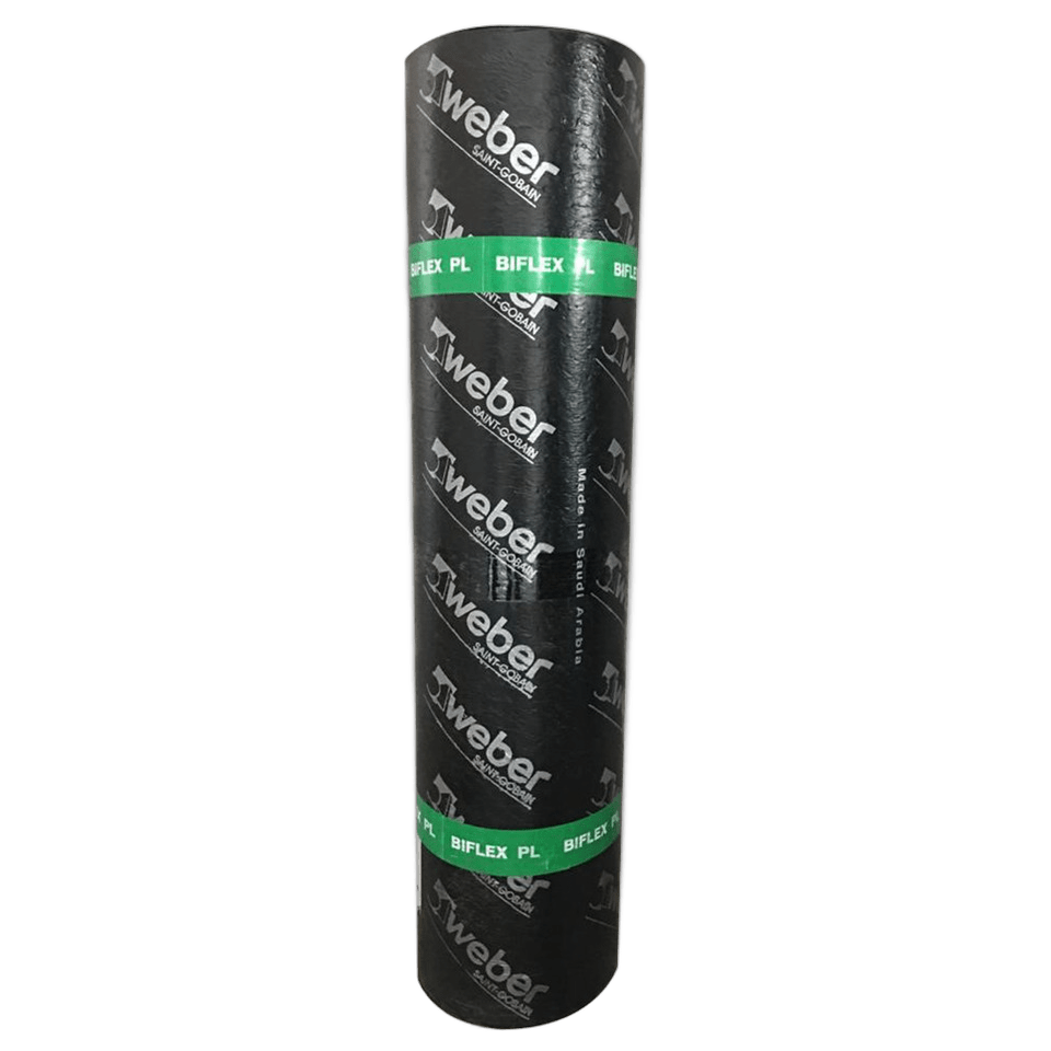 Biflex PL anti-root 4mm