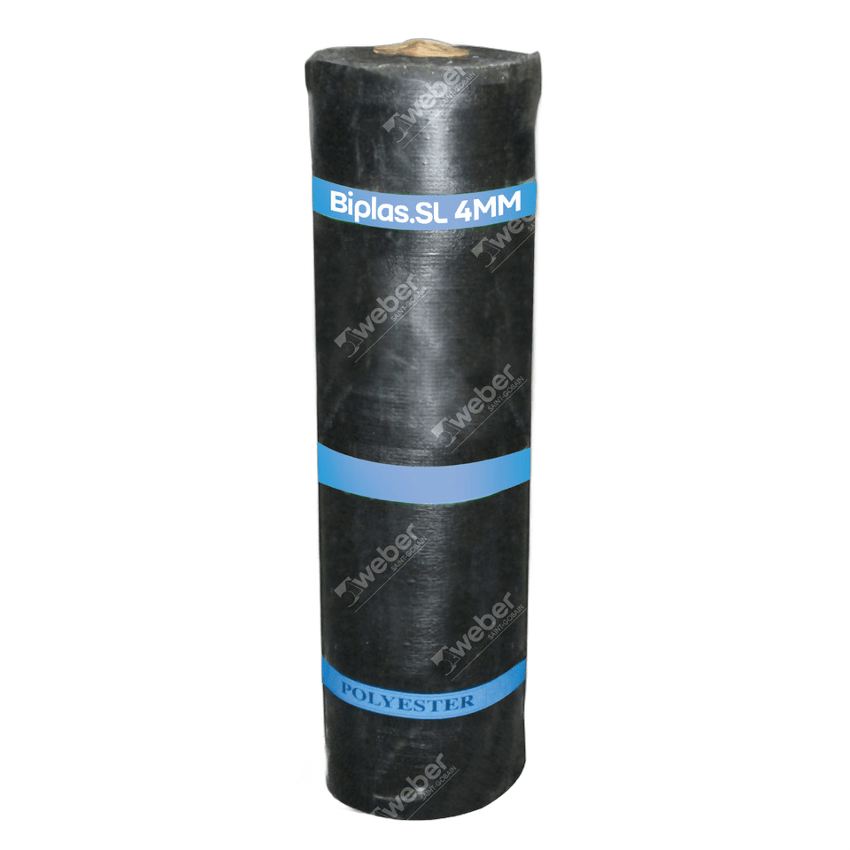 Biplas SL 4mm