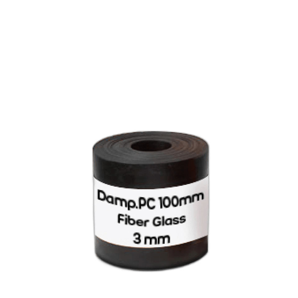 Damp PC