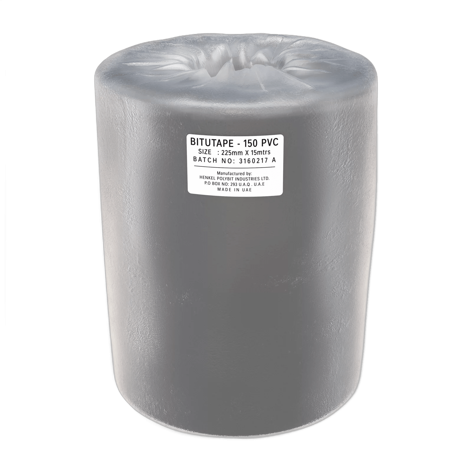 Polybit Bitutape 150PVC 5