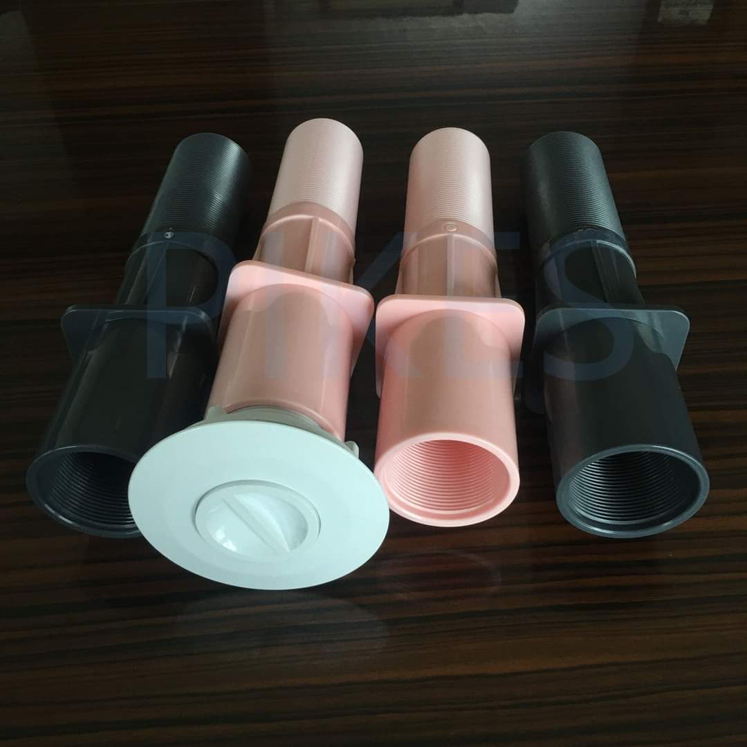 Flange Adopted Long — pool equipment available from Metrixpool Nigeria