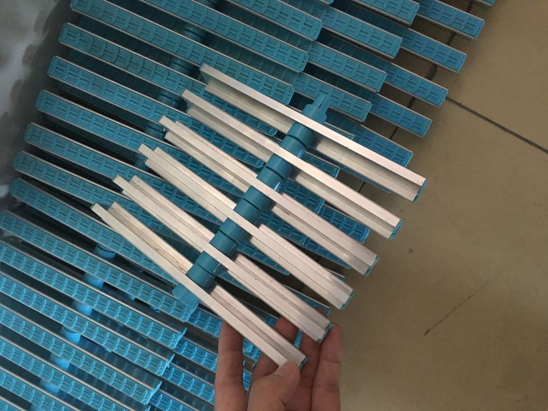 Pool Grating — pool equipment available from Metrixpool Nigeria
