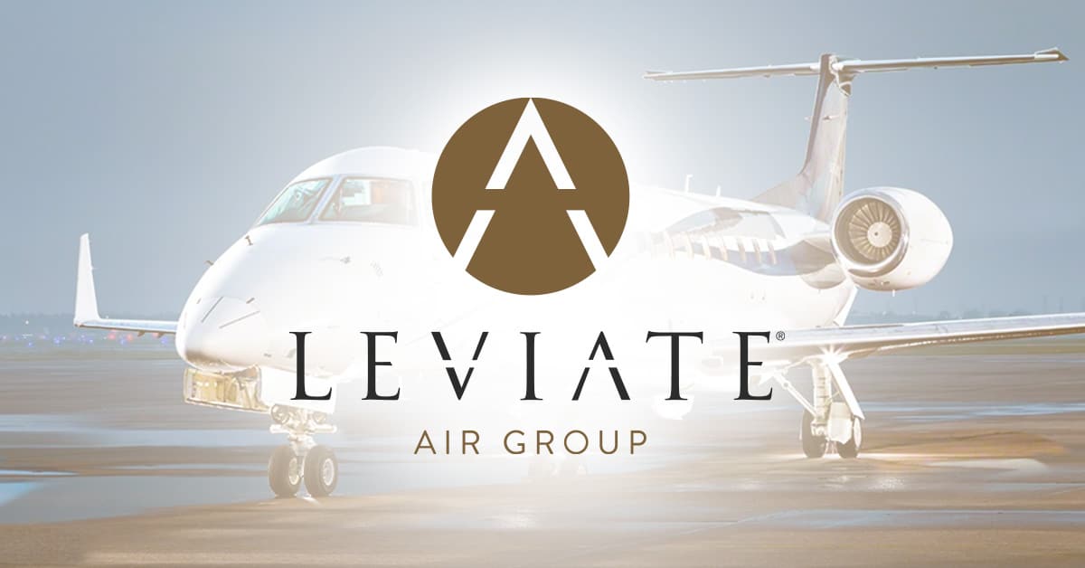 Leviate Air Group