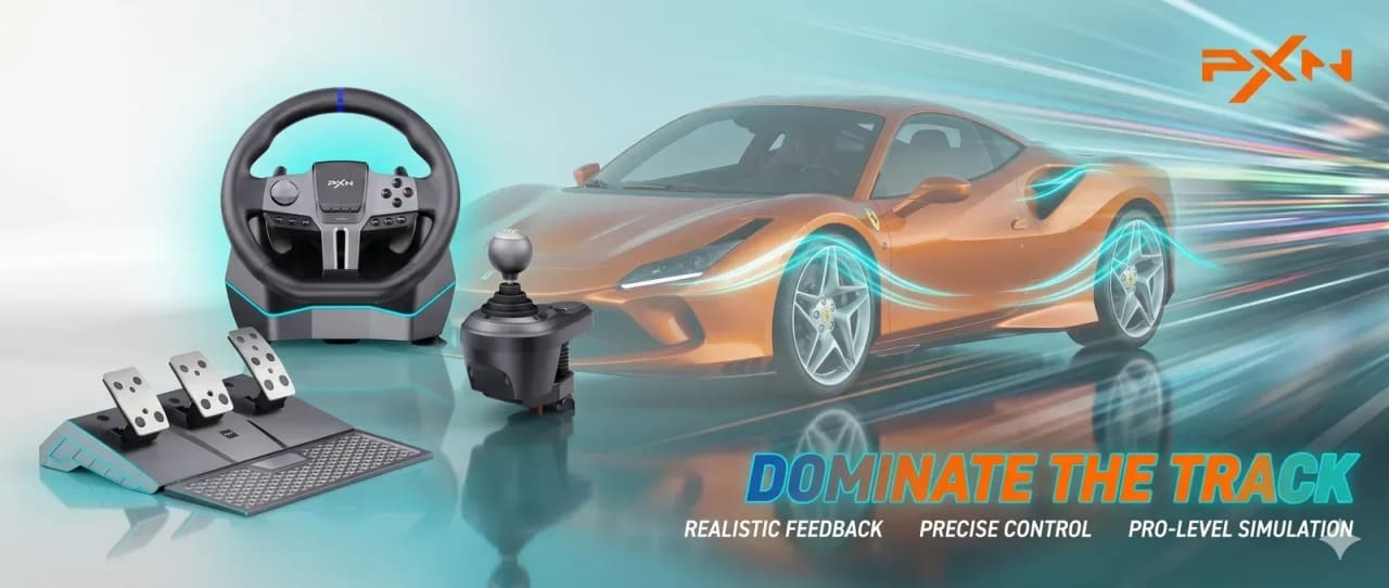 Promotional banner - best deals at TechTronics 1