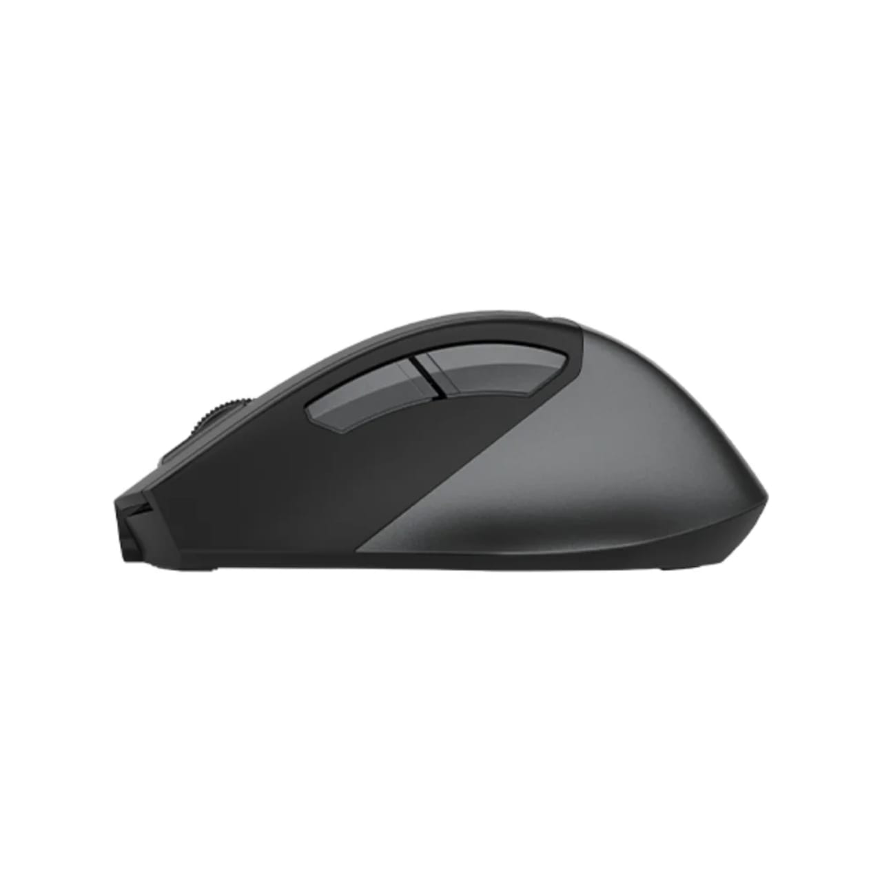 A4tech FG45CS Air2 Fstyler 2.4G Wireless Rechargeable Silent Click Mouse, USB Stone Grey 3 A4tech FG45CS Air2 Fstyler 2.4G Wireless Rechargeable Silent Click Mouse, USB Stone Grey thumbnail 3