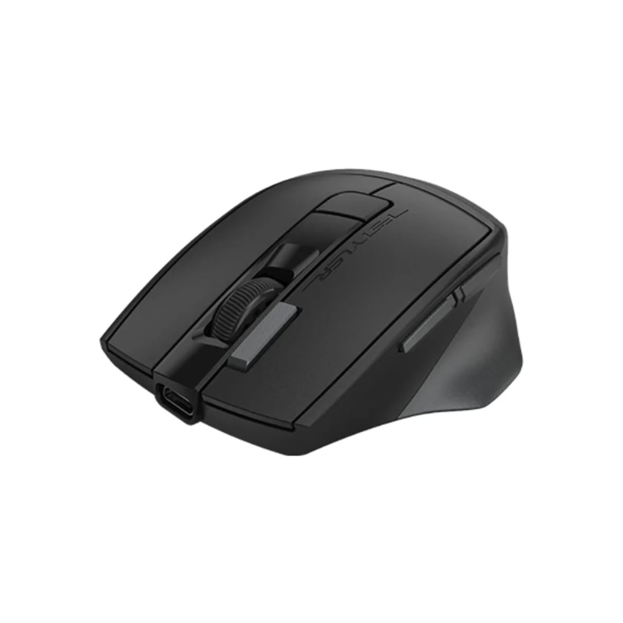A4tech FG45CS Air2 Fstyler 2.4G Wireless Rechargeable Silent Click Mouse, USB Stone Grey 4 A4tech FG45CS Air2 Fstyler 2.4G Wireless Rechargeable Silent Click Mouse, USB Stone Grey thumbnail 4