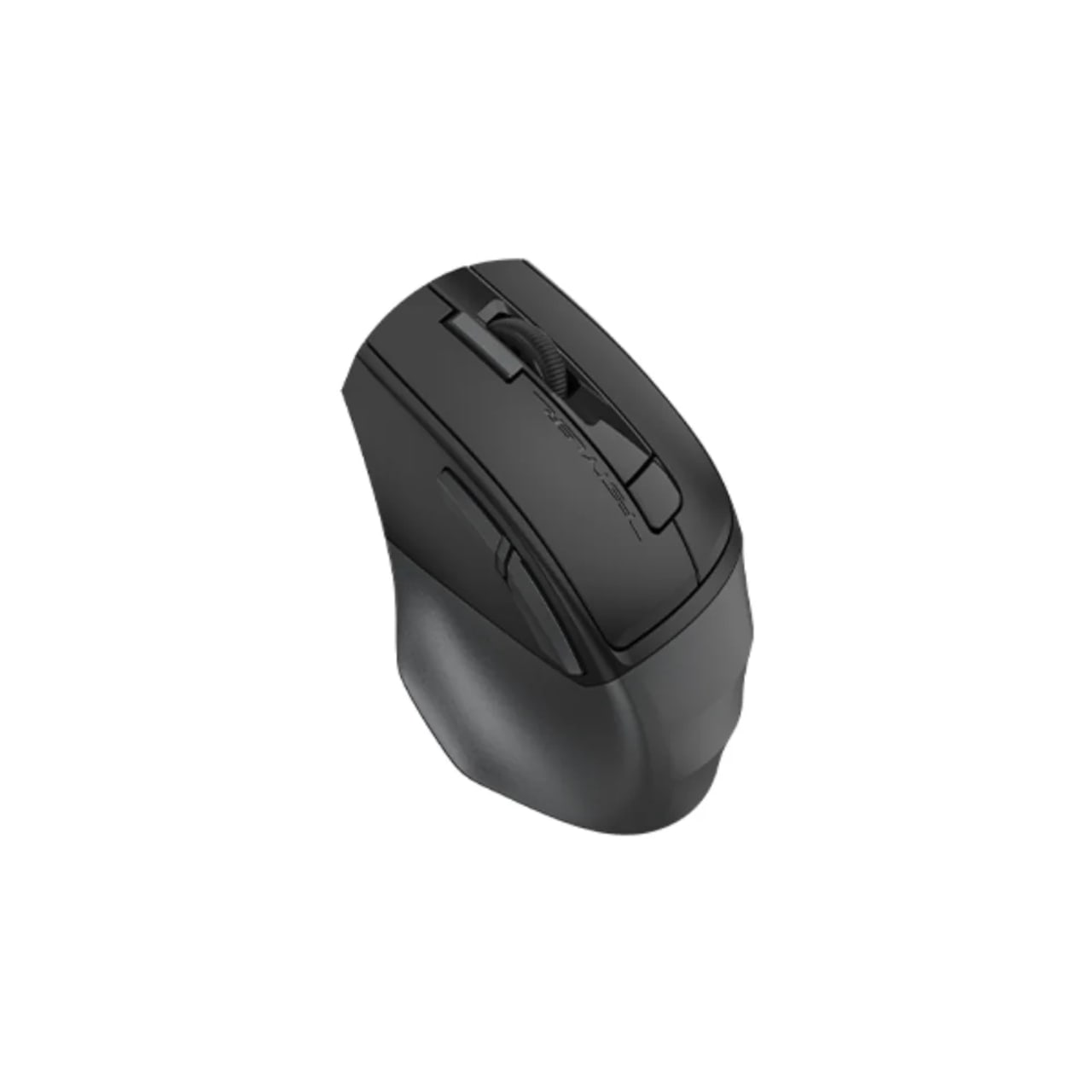 A4tech FG45CS Air2 Fstyler 2.4G Wireless Rechargeable Silent Click Mouse, USB Stone Grey 5 A4tech FG45CS Air2 Fstyler 2.4G Wireless Rechargeable Silent Click Mouse, USB Stone Grey thumbnail 5