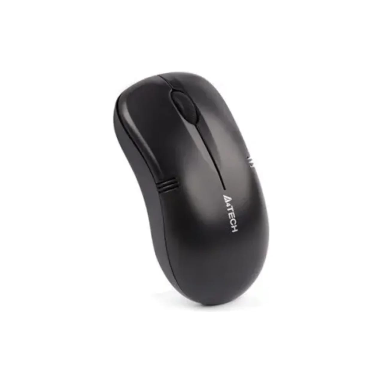 A4Tech G3-230NS Wireless Silent Click Mouse USB Black - Mouse