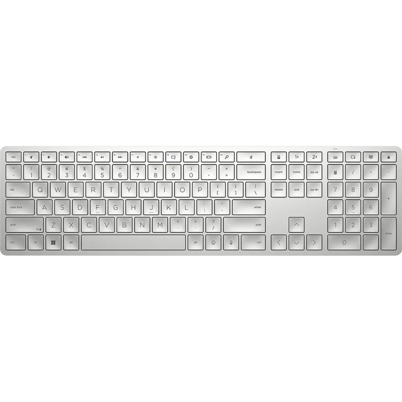 HP 970 Premium Keyboard 11 HP 970 Premium Keyboard thumbnail 11