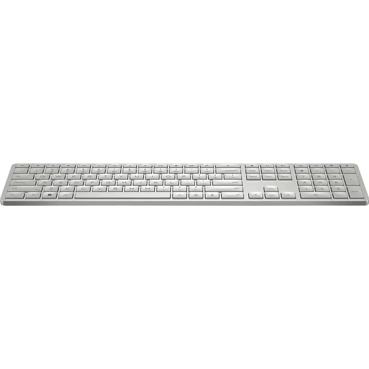 HP 970 Premium Keyboard 4 HP 970 Premium Keyboard thumbnail 4