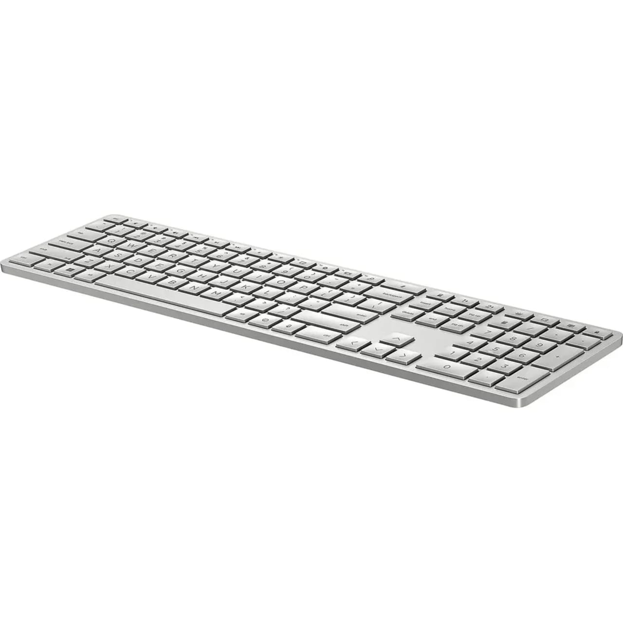 HP 970 Premium Keyboard 2 HP 970 Premium Keyboard thumbnail 2