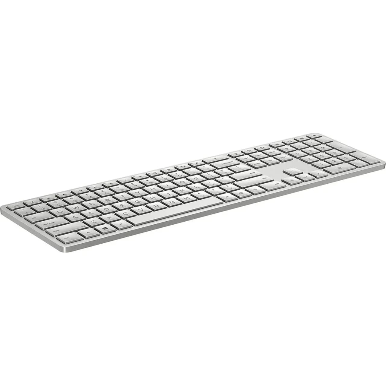 HP 970 Premium Keyboard - Main Image HP 970 Premium Keyboard - Main Image