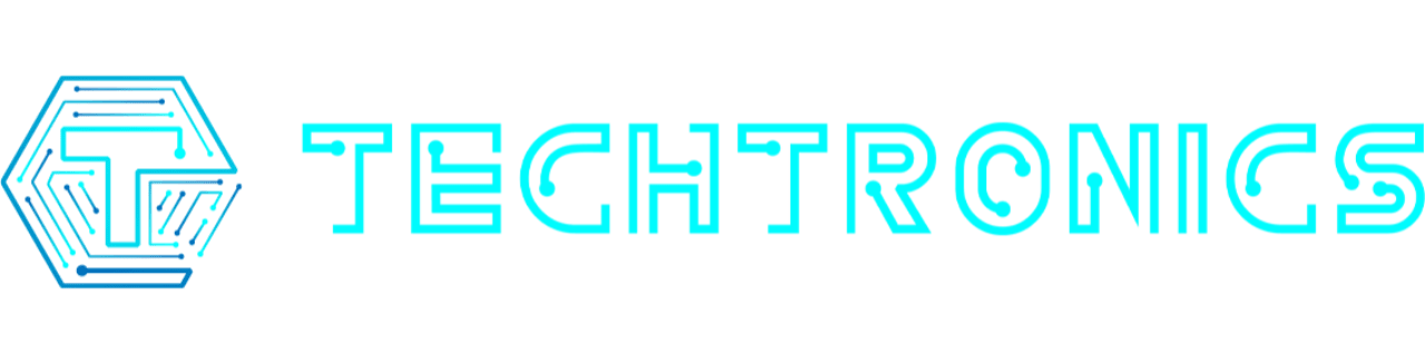 TechTronics - Premium Tech Products & Custom PC Builder