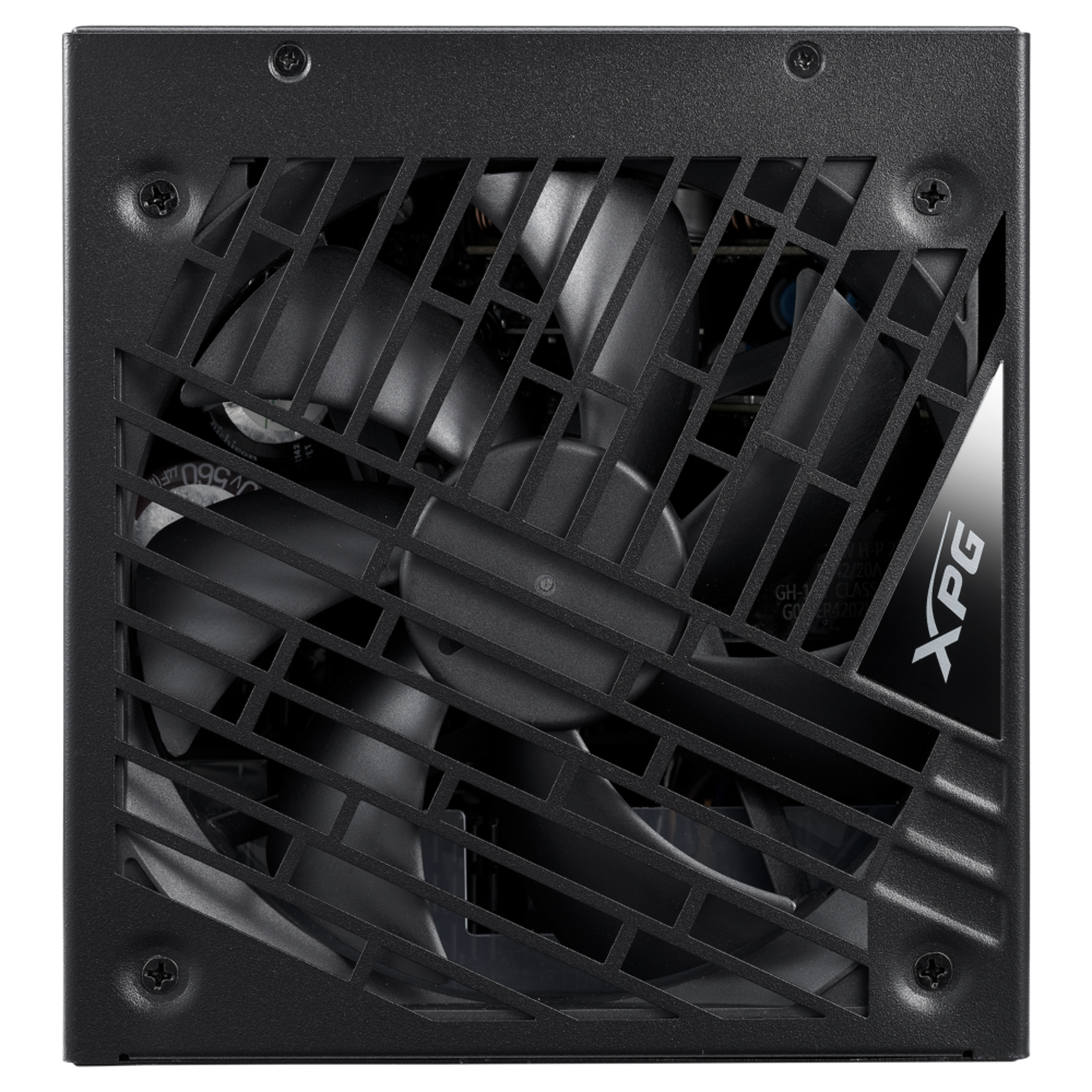 XPG 1200W GOLD COREREACTOR II Gaming Power Supply MODULAR - Main Image XPG 1200W GOLD COREREACTOR II Gaming Power Supply MODULAR - Main Image