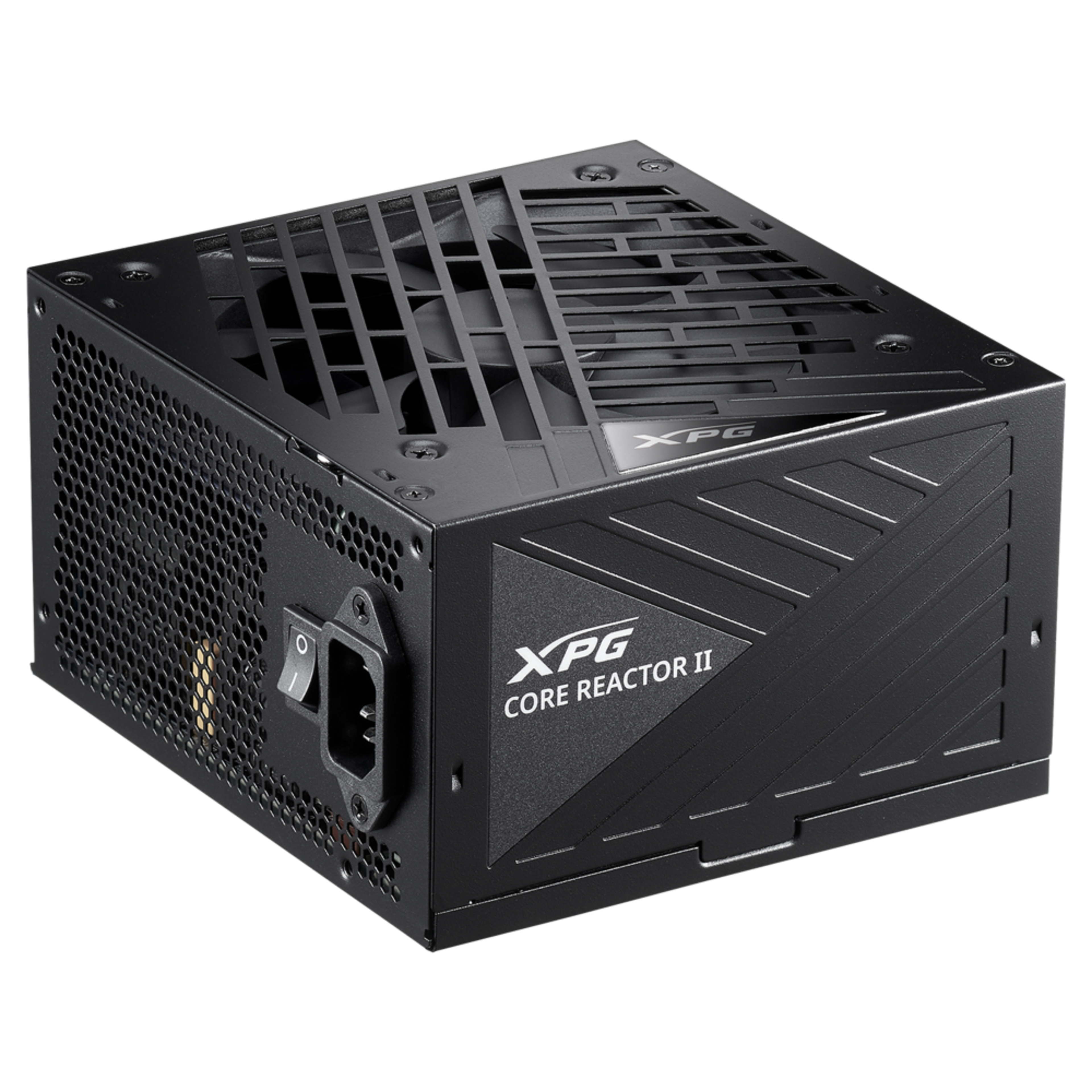 XPG 1200W GOLD COREREACTOR II Gaming Power Supply MODULAR 3 XPG 1200W GOLD COREREACTOR II Gaming Power Supply MODULAR thumbnail 3