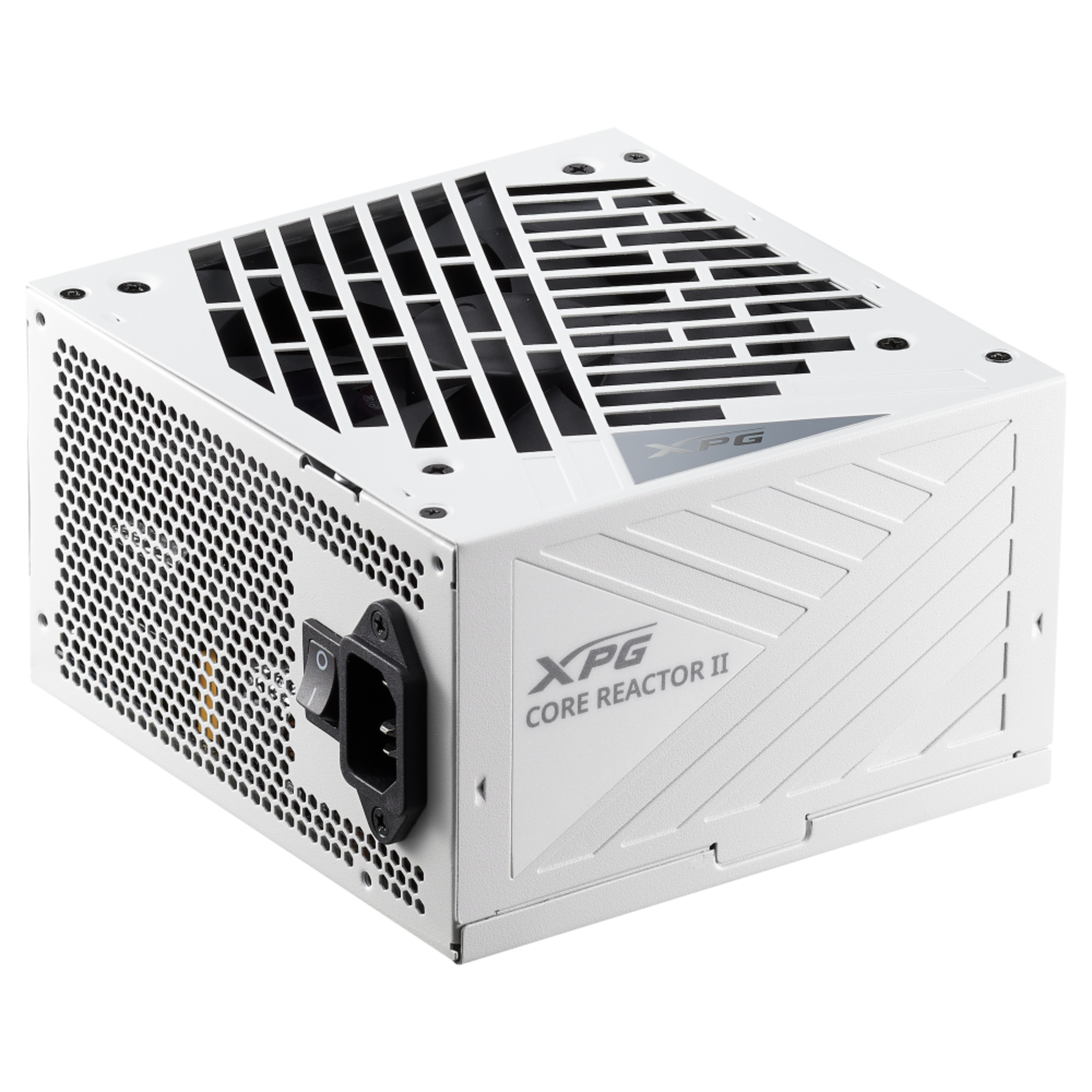 XPG 1200W GOLD COREREACTOR II Gaming Power Supply MODULAR 2 XPG 1200W GOLD COREREACTOR II Gaming Power Supply MODULAR thumbnail 2